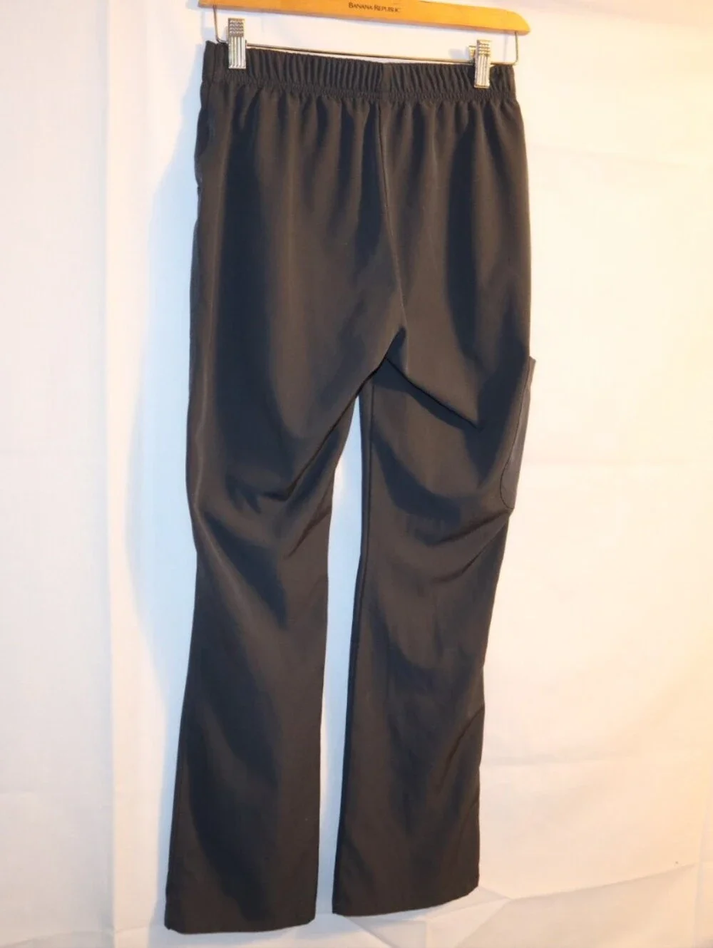 Skechers by Barco Reliance 3-Pocket STRETCH Cargo Drawstring Scrub Pants Size XS